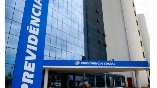 Governo pode atender a pedido de aliados para rever parte do corte no orçamento do INSS(Imagem:Reprodução)