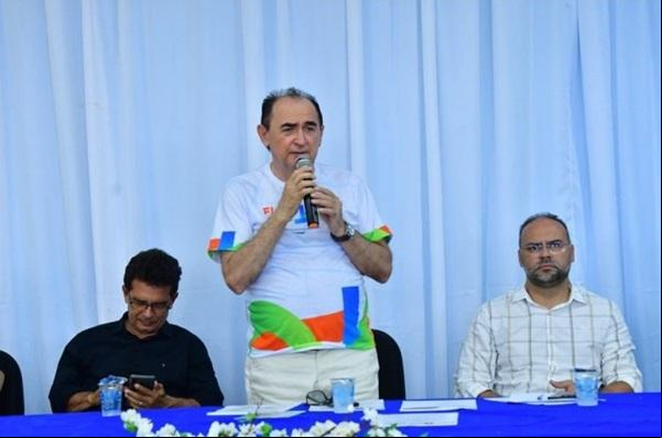 Secretaria Municipal de Finanças lança a campanha