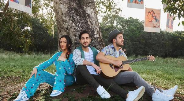 Melim anuncia o quinto álbum,
