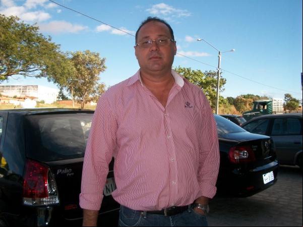 Inaugurada nova revendedora de veículos em Floriano(Imagem:FlorianoNews)