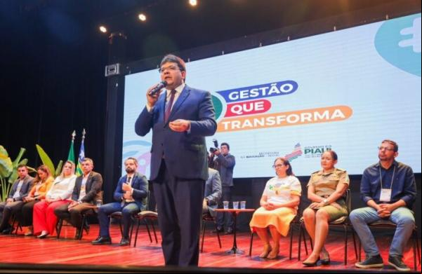 Abertura do Encontro