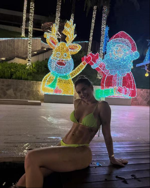 Virginia Fonseca(Imagem:Reprodução/Instagram)