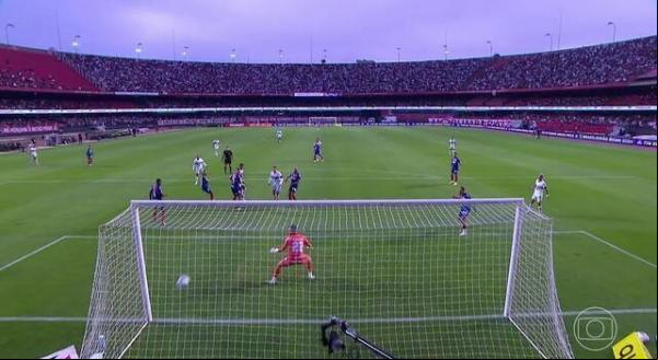 São Paulo 3 x 1 Bahia | Melhores momentos | 13ª rodada | Brasileirão 2024(Imagem:Reprodução)