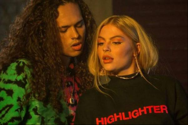 Luísa Sonza e Vitão vão se apresentar juntos no MTV Miaw; Sasha também marcará presença(Imagem:Reprodução)