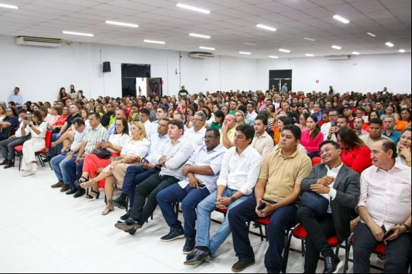 Governo do Estado investirá R$ 94 milhões na Educação em regime de colaboração com os municípios(Imagem:Divulgação)