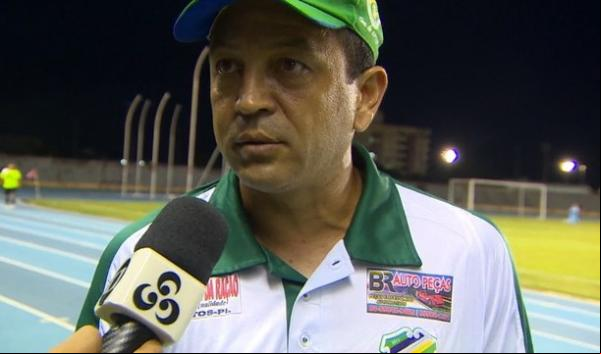 Paulinho Kobayashi(Imagem:Rede Amazônica)