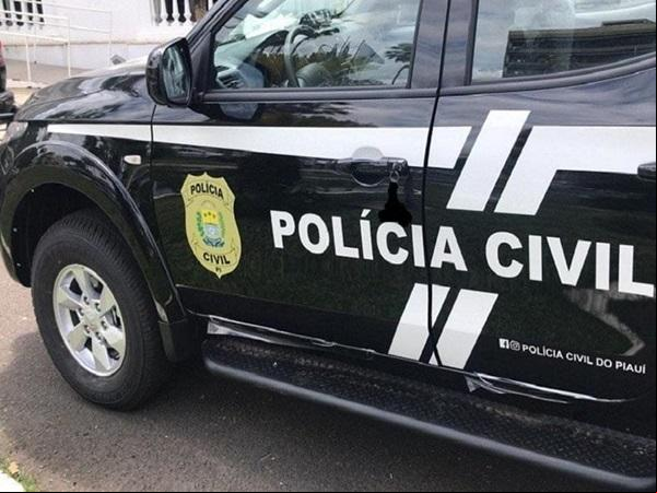 Concurso para Polícia Civil do Piauí será realizado em 2025, diz Rafael Fonteles(Imagem:Arquivo / florianonews.piauiconectado.com)