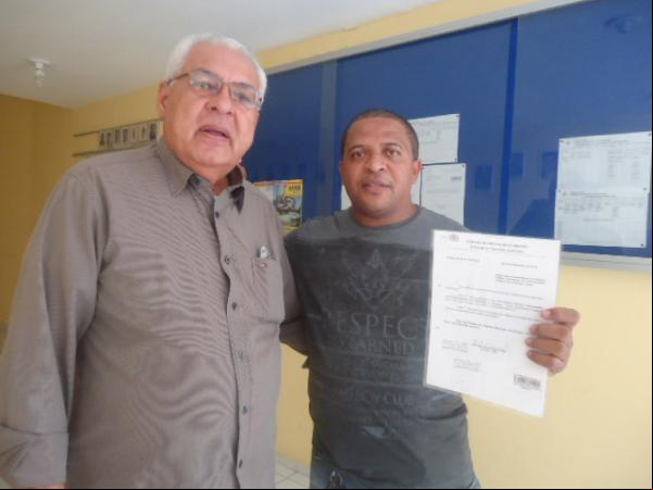 Prefeito sanciona lei que reconhece movimento dos colecionadores como Utilidade Pública.(Imagem:FlorianoNews)