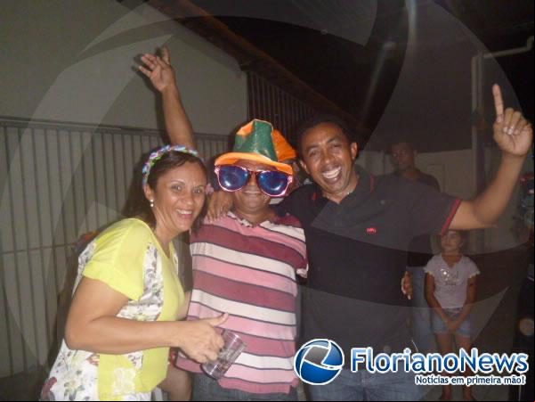 Encontro de Casais com Cristo realiza
