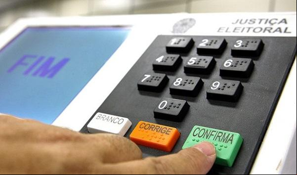 Aracaju, Belém, Belo Horizonte, Campo Grande, Cuiabá, Curitiba, Fortaleza, Goiânia, João Pessoa, Manaus, Natal, Palmas, Porto Alegre, Porto Velho e São Paulo votarão.(Imagem:Roberto Jayme/Ascom/TSE)
