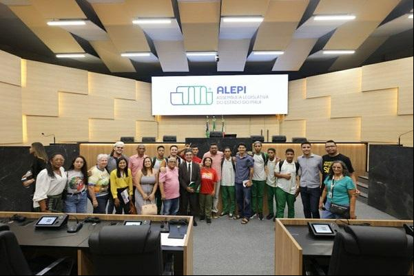 Falta de efetividade das políticas públicas é vista como principal problema.(Imagem:Alepi)