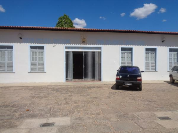 Realizada eleição para escolha do da Diocese de Floriano.(Imagem:FlorianoNews)