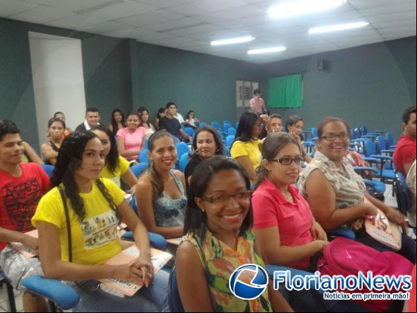 UESPI realiza II Mostra do Projeto Explorando Corpo Humano em Floriano.(Imagem:FlorianoNews)