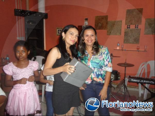 Concessionária Honda realiza confraternização de Final de Ano em Floriano.(Imagem:FlorianoNews)