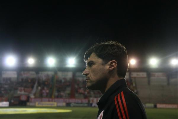 A sexta-feira será de muita expectativa pelos lados do estádio Beira-Rio. As conversas entre os dirigentes devem iniciar entre o fim da manhã e o início da tarde. Eliminado da Copa(Imagem:Reprodução)