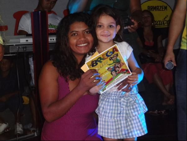 Vanderlânia Miranda(Imagem:FlorianoNews)