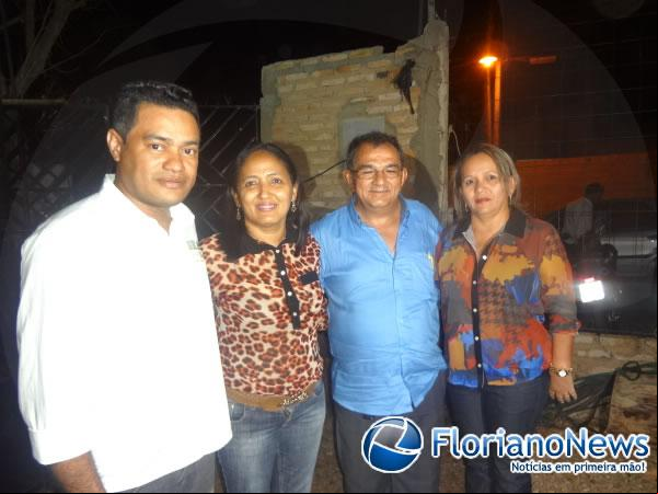 Projeto FlORART Cultura realizou 4ª edição em Floriano.(Imagem:FlorianoNews)
