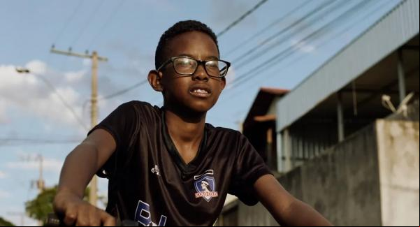 Filme brasileiro