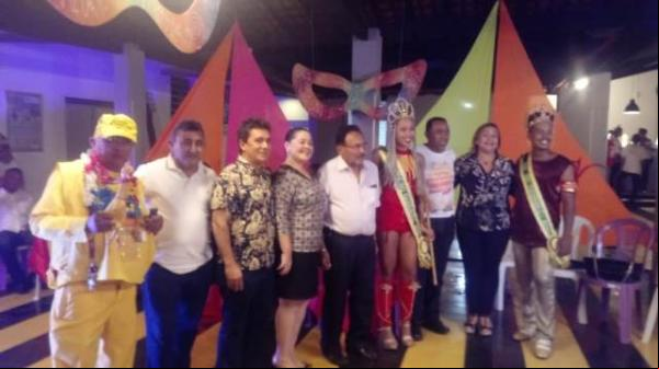 SEMDAS realiza 3º Baile Magia da Terceira Idade em Floriano.(Imagem:FlorianoNews)