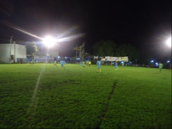 Pelada dos Amigos vence jogo e garante participação nas semifinais da Copa Silão.(Imagem:FlorianoNews)