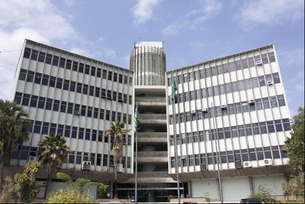Agespisa quer implementar Lei Geral de Proteção de Dados no Piauí.(Imagem:Arquivo/florianonews.piauiconectado.com)