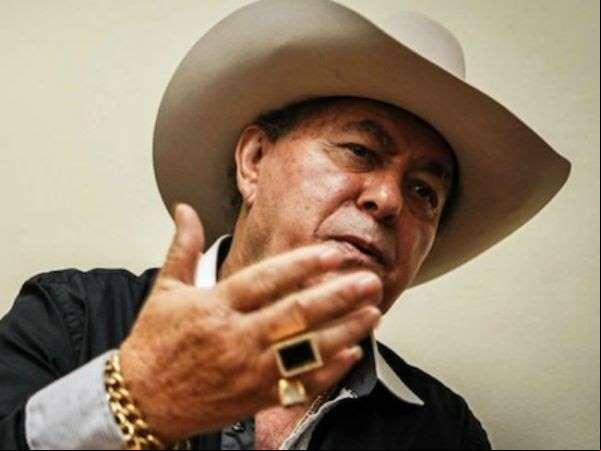 Sertanejo Milionário é internado no interior de São Paulo.(Imagem:MSN)