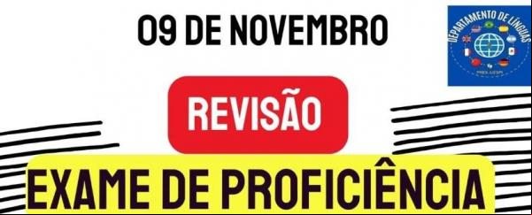 A revisão é uma excelente oportunidade para quem busca uma vaga nos cursos de mestrado e doutorado.(Imagem:Divulgação)