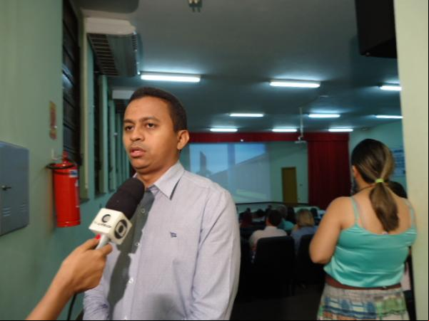Dr. Francisco Costa(Imagem:FlorianoNews)