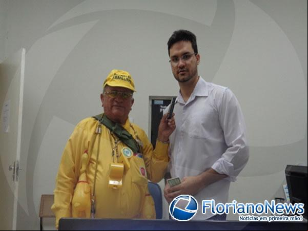 Heraldo Freitas(Imagem:FlorianoNews)