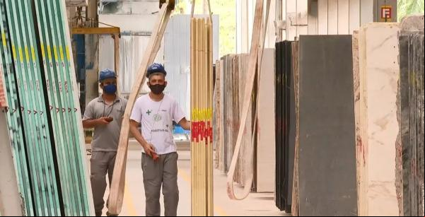 Piauí registra 19 mortes e 1.857 acidentes de trabalho em 2021; MPT aponta subnotificação de casos.(Imagem:Divulgação)