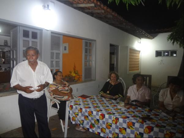 Sócios efetivos da ALBEARTES de Floriano escolhem nova diretoria.(Imagem:FlorianoNews)