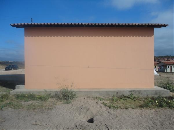 Casa rachando(Imagem:Florianonews)