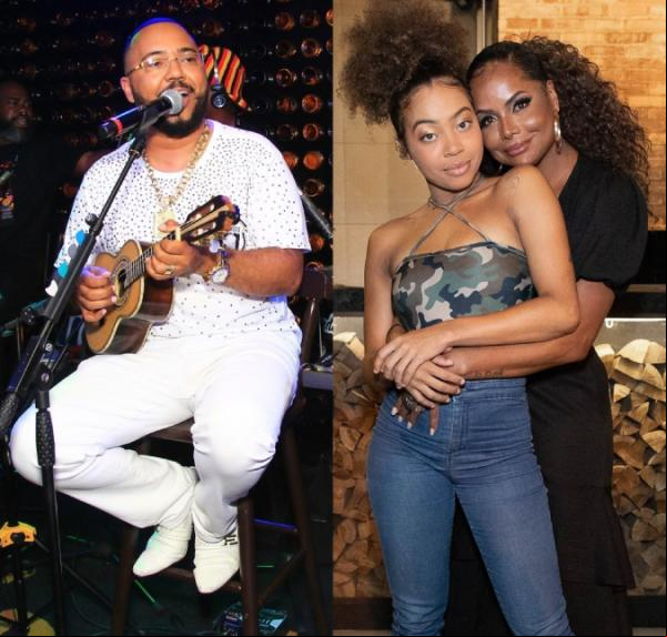 Ainda de acordo com informações do jornal Extra, Olivia estava no aniversário da mãe, Adriana, quando decidiu continuar a noite em outra festa com alguns amigos. No local, ela teri(Imagem:Reprodução)