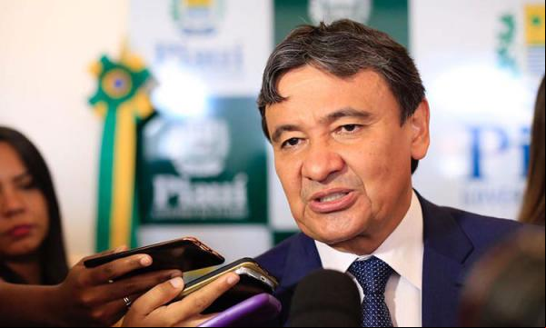 Assembleia aprova viagem do governador à China.(Imagem:Roberta Aline/florianonews.piauiconectado.com)