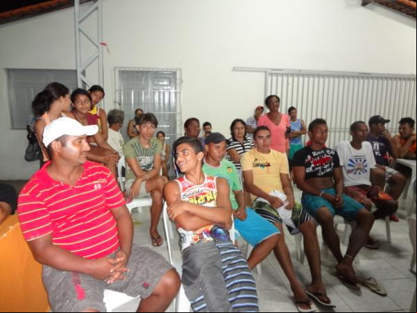 Carnaval 2012 (Imagem:FlorianoNews)