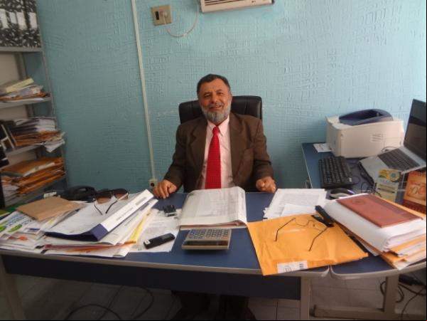 Dr. Edimar Piauilino(Imagem:FlorianoNews)