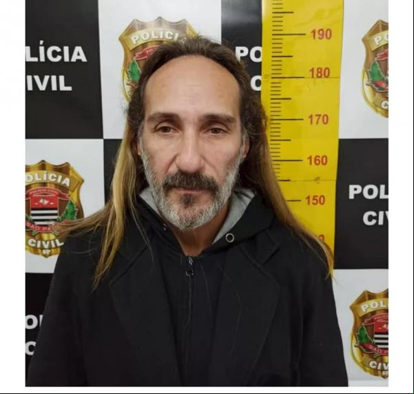 Ex-prefeito Felipe Santolia é condenado a dez anos de prisão(Imagem:Reprodução)