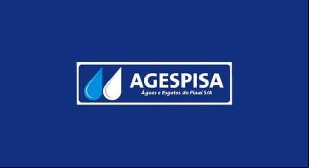 Agespisa  interrompe abastecimento em parte de Floriano para corrigir vazamentos e fazer manutenção(Imagem:Reprodução)