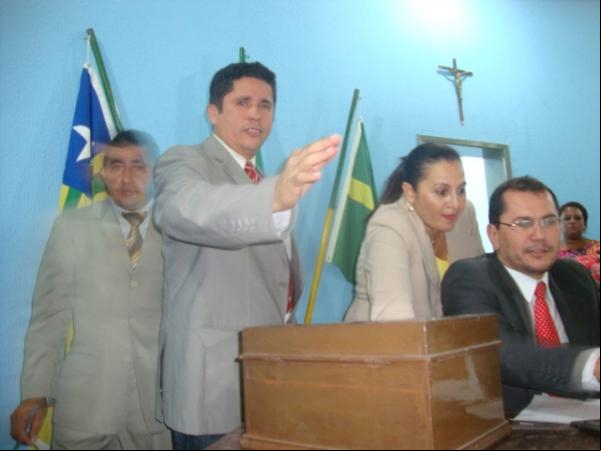 Definido o número de parlamentares para a próxima legislatura.(Imagem: FlorianoNews)
