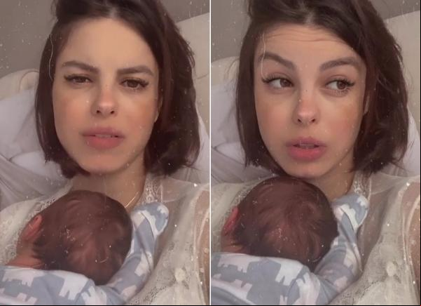 Sthefany Brito (Imagem:Reprodução / Instagram)