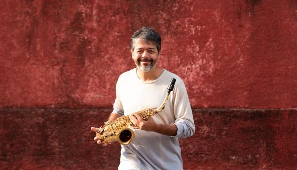 Saxofonista Alexandre Caldi celebra a música de Chico Buarque em álbum instrumental com Quarteto Met(Imagem:Divulgação)
