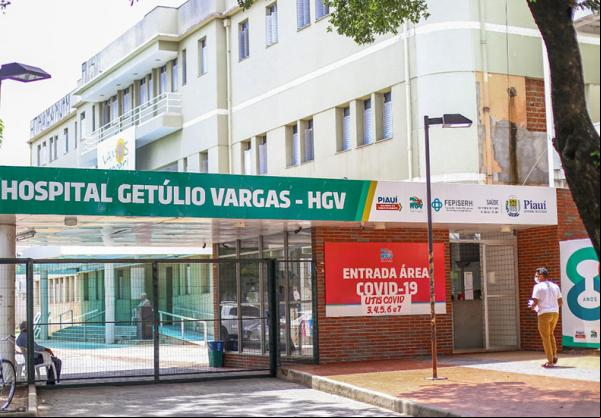 As cirurgias eletivas (aquelas que não são de urgência e/ou emergência) que estavam suspensas no Piauí desde o final do ano ado, por medida de contingenciamento, foram retomada(Imagem:Reprodução)