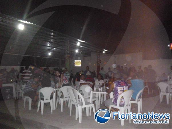 Encontro de Casais com Cristo realiza
