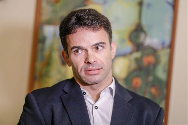 B. Sá Filho(Imagem:RobertaAline/florianonews.piauiconectado.com)