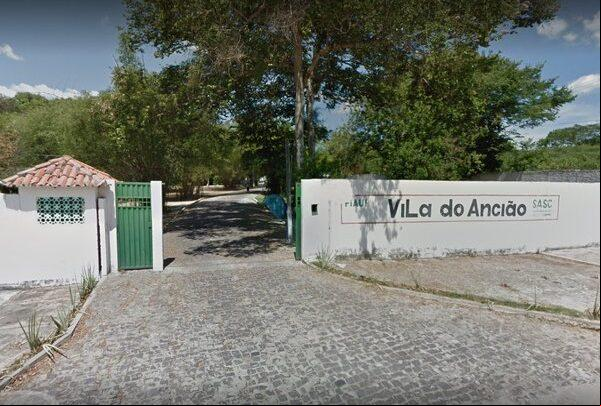 Sasc afirma que não há para onde levar idosos da Vila do Ancião após ordem judicial de interdição(Imagem:Reprodução)