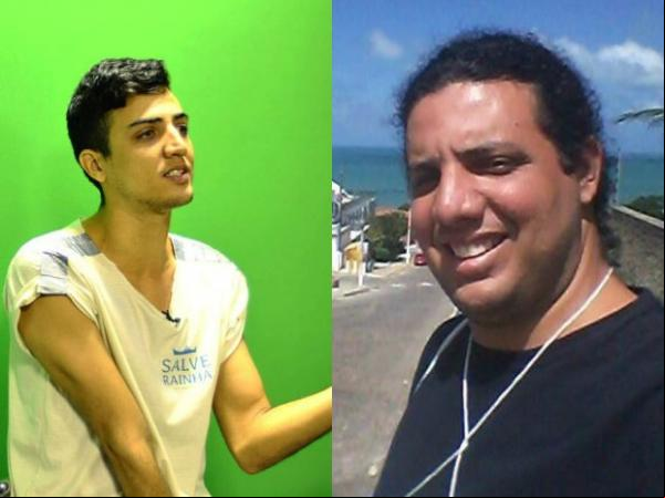 Irmãos vítimas de acidente são lembrados em bienal do Salve Rainha.(Imagem:Reprodução/Facebook)