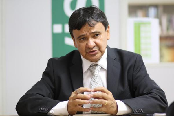 Governador Wellington Dias (PT)(Imagem:Divulgação)