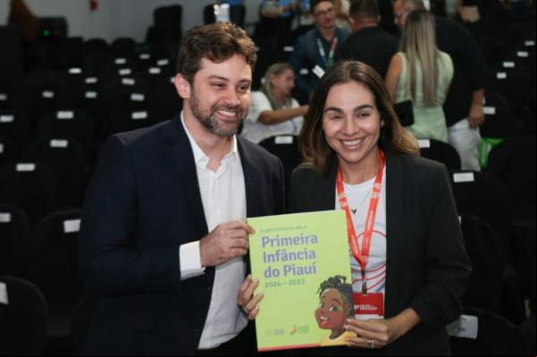 Pacto pelas Crianças(Imagem:Ascom )