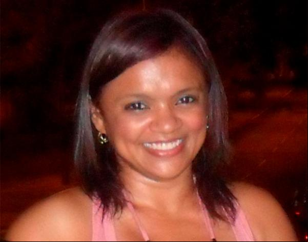 Flaviana da Silva Sousa(Imagem:florianonews.piauiconectado.com)
