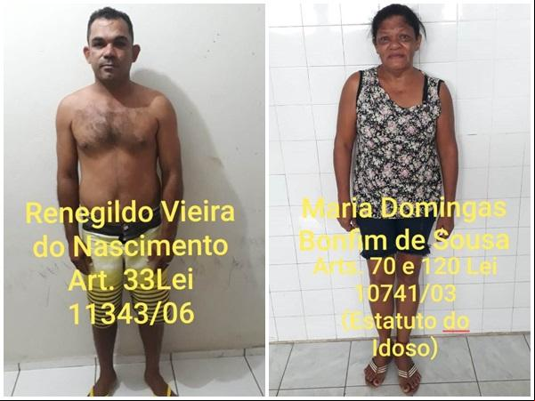 Operação Impacto (Imagem:Divulgação)